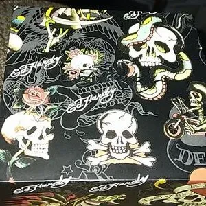 Ed Hardy | Accessories | Mens Ed Hardy Watch Nwt 95 | Poshmark